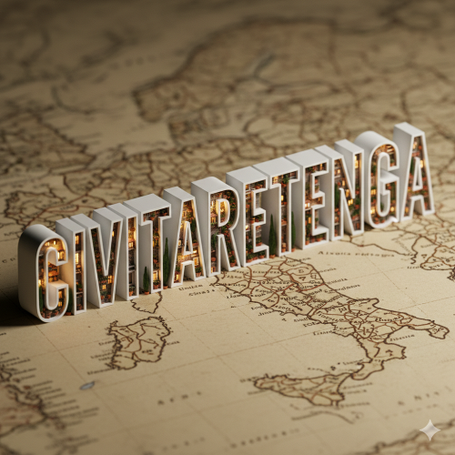 Scopri Civitaretenga: Un Viaggio nel Cuore della Storia Italiana