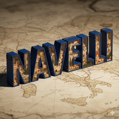 Scopri Navelli: Un Viaggio nella Storia e nel Gusto